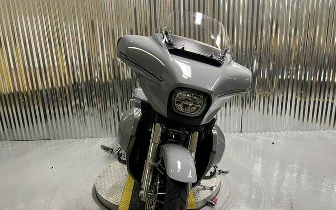 2026 Harley-Davidson FLHXL - Street Glide Limited