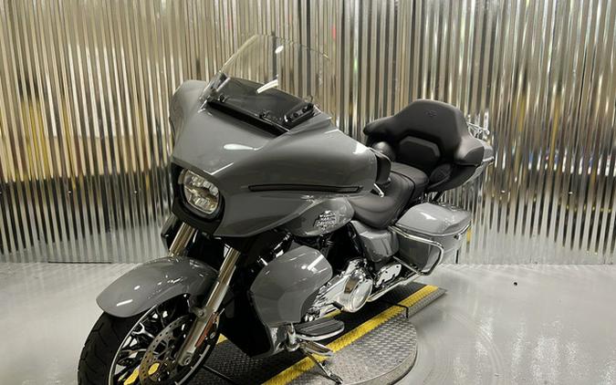 2026 Harley-Davidson FLHXL - Street Glide Limited