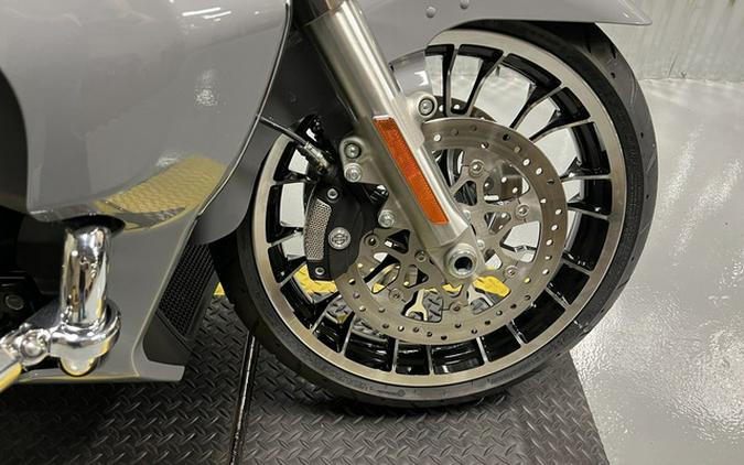2026 Harley-Davidson FLHXL - Street Glide Limited