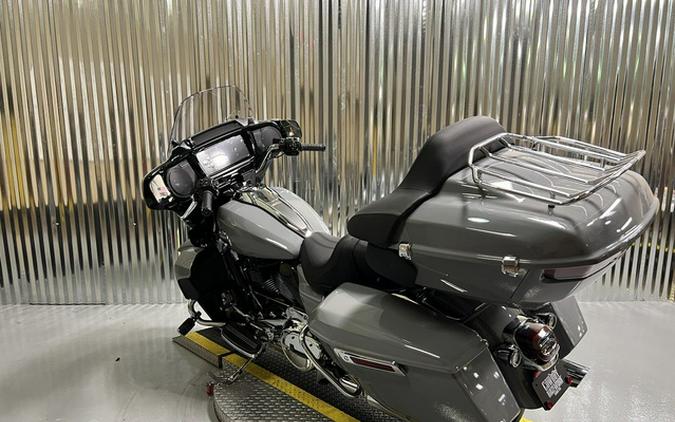 2026 Harley-Davidson FLHXL - Street Glide Limited