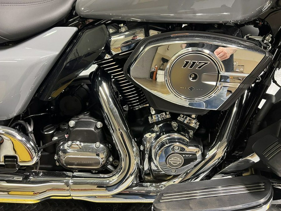 2026 Harley-Davidson FLHXL - Street Glide Limited