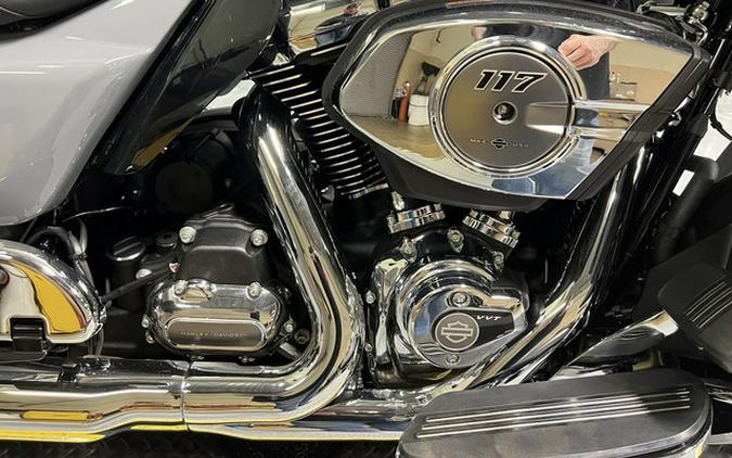 2026 Harley-Davidson FLHXL - Street Glide Limited