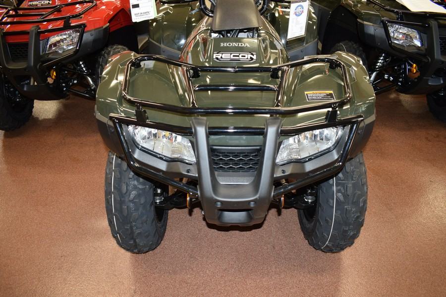 2026 RECON Base - Honda