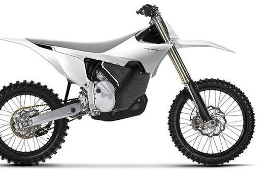2026 Varg MX 80 HP - Stark Future