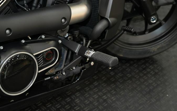 New 2026 Harley-Davidson Sportster S Motorcycle For Sale In Raleigh, North Carolina