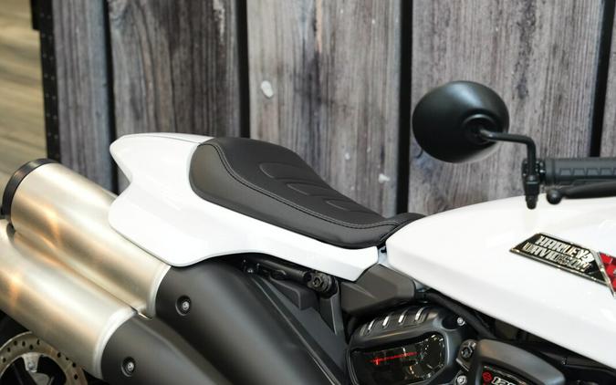 New 2026 Harley-Davidson Sportster S Motorcycle For Sale In Raleigh, North Carolina