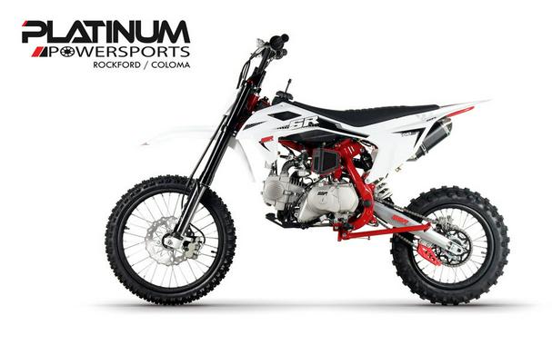 2025 Ssr Motorsports Sr140Rb