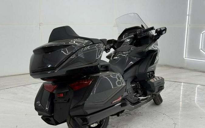 2026 Honda Gold Wing Tour Airbag Automatic DCT