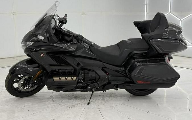 2026 Honda Gold Wing Tour Airbag Automatic DCT