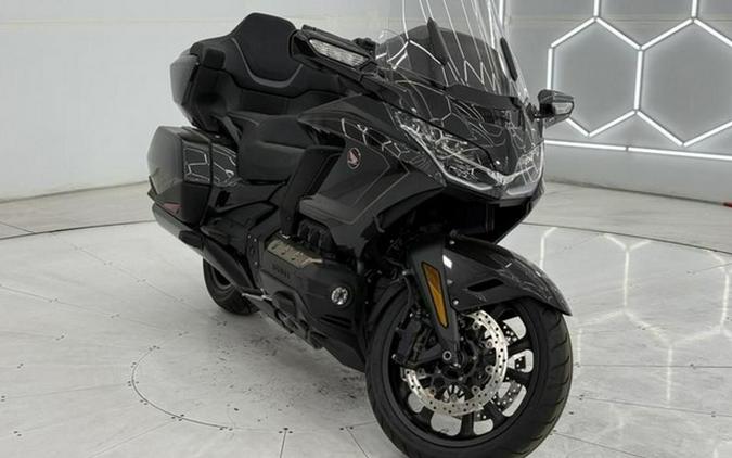 2026 Honda Gold Wing Tour Airbag Automatic DCT