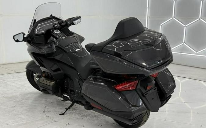 2026 Honda Gold Wing Tour Airbag Automatic DCT