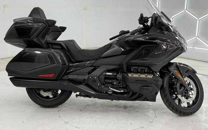 2026 Honda Gold Wing Tour Airbag Automatic DCT