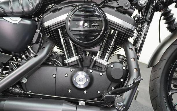 2021 Harley-Davidson® XL883N - Iron 883™