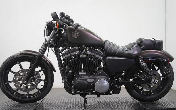2021 Harley-Davidson® XL883N - Iron 883™