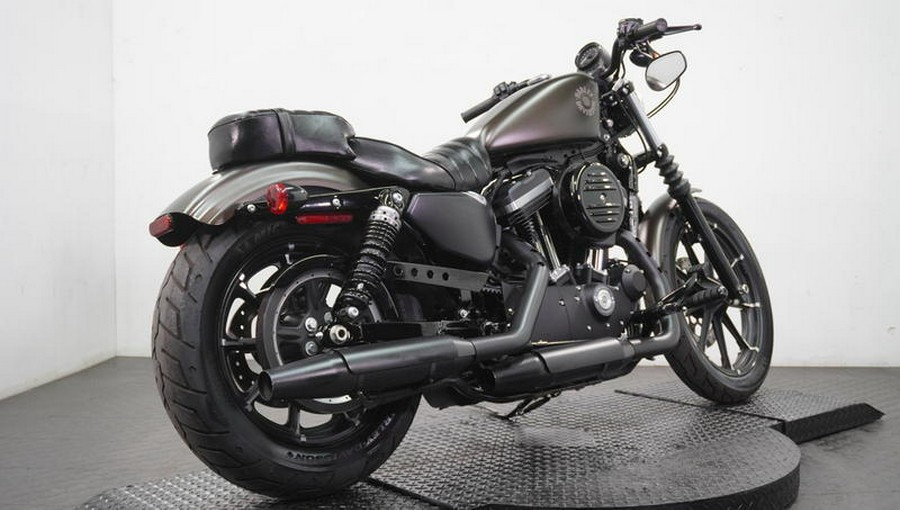 2021 Harley-Davidson® XL883N - Iron 883™