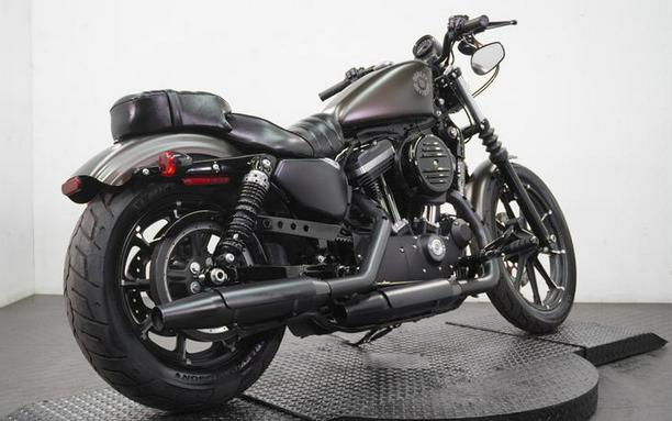 2021 Harley-Davidson® XL883N - Iron 883™