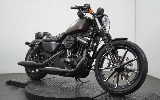 2021 Harley-Davidson® XL883N - Iron 883™