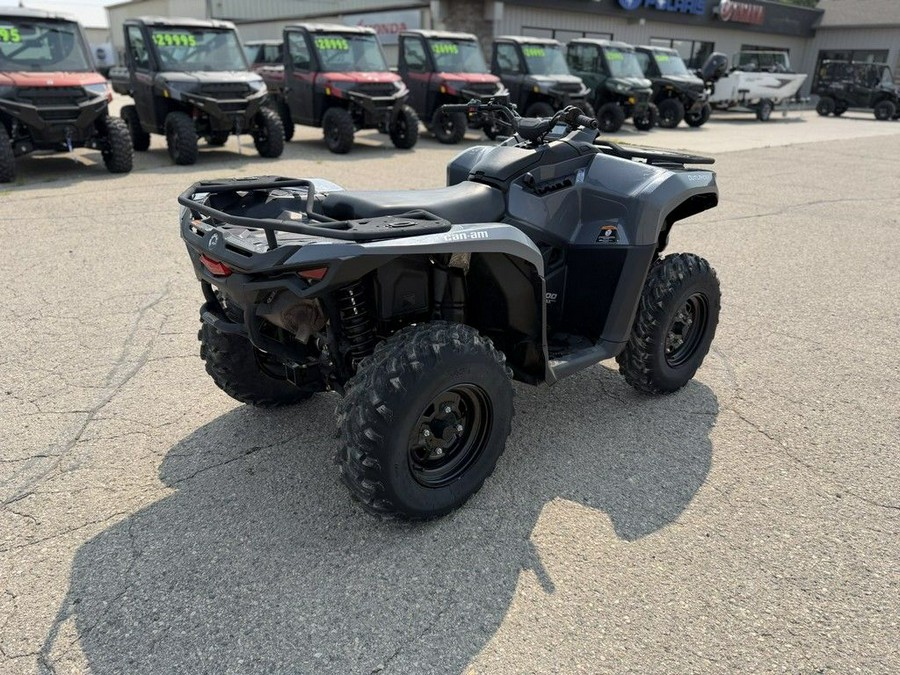 2024 Can-Am® Outlander 500