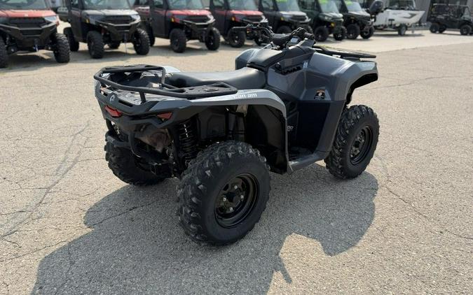 2024 Can-Am® Outlander 500