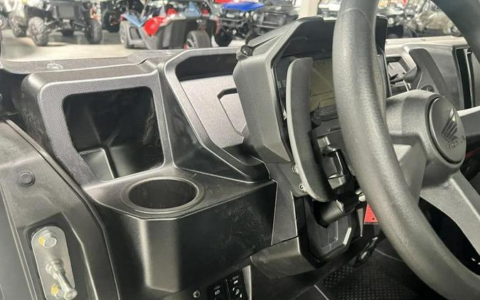 2026 Honda® Pioneer 1000-5 Deluxe