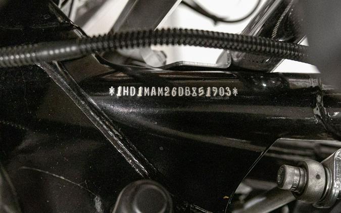 2013 Harley-Davidson Tri-Glide Ultra Classic 110th Anniversary