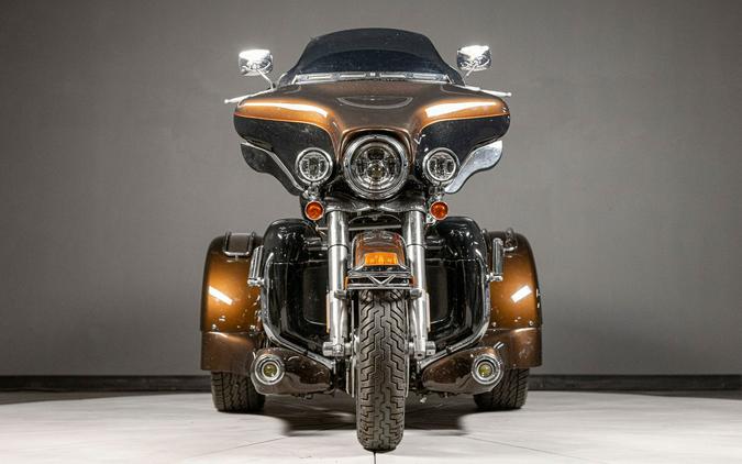 2013 Harley-Davidson Tri-Glide Ultra Classic 110th Anniversary