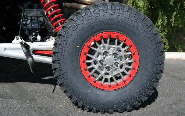 2026 Polaris RZR Pro R 4 Ultimate