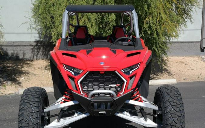 2026 Polaris RZR Pro R 4 Ultimate