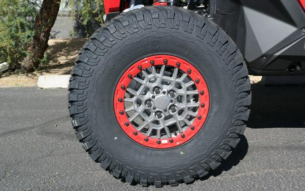 2026 Polaris RZR Pro R 4 Ultimate