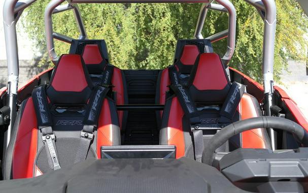2026 Polaris RZR Pro R 4 Ultimate