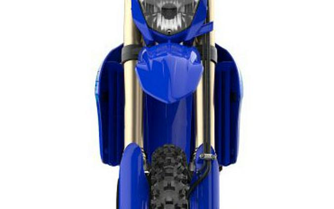 2027 Yamaha WR250F
