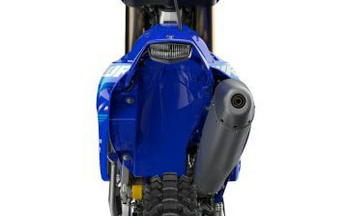 2027 Yamaha WR250F