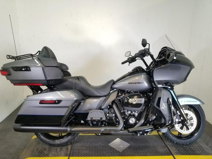 2021 Harley-Davidson® FLTRK - Road Glide® Limited