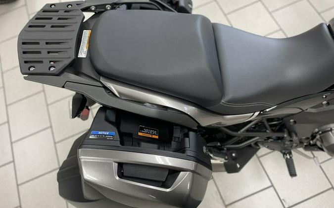 2023 Kawasaki Versys 1000 SE LT+