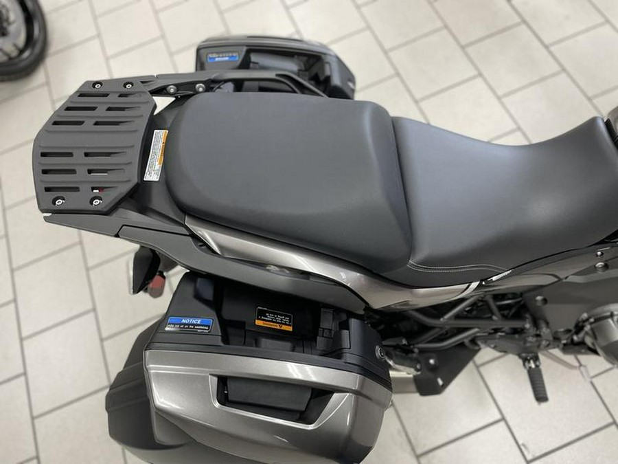 2023 Kawasaki Versys® 1000 SE LT+