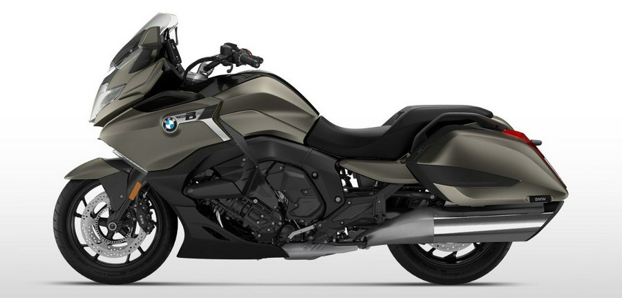 2023 BMW K 1600 B