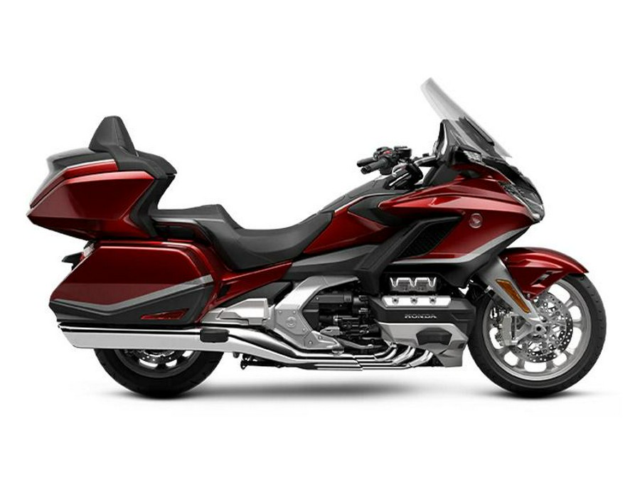 2021 Honda® Gold Wing Tour