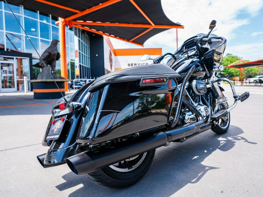 2019 Road Glide FLTRX