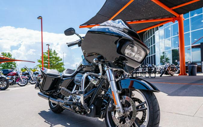 2019 Road Glide FLTRX