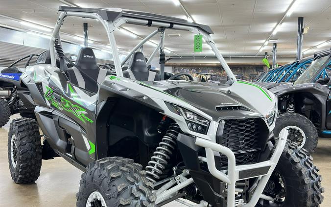 2024 Kawasaki Teryx KRX 1000 eS