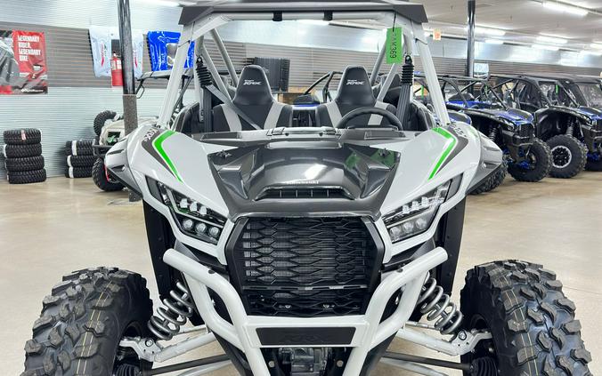 2024 Kawasaki Teryx KRX 1000 eS