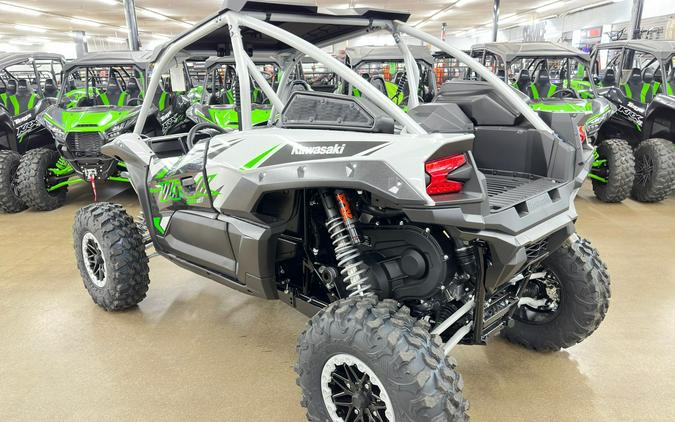 2024 Kawasaki Teryx KRX 1000 eS