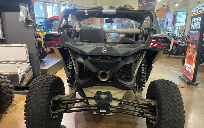 2023 Can-Am® Maverick X3 X rc Turbo RR 64"