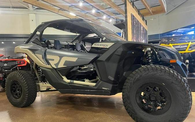 2023 Can-Am® Maverick X3 X rc Turbo RR 64"