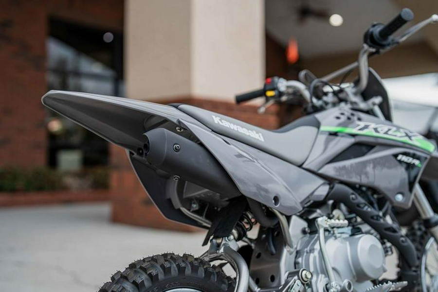 2024 Kawasaki KLX®110R L