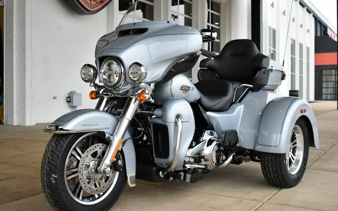 2023 Harley-Davidson Tri Glide Ultra