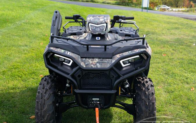 2024 Polaris Sportsman 570 Hunt Edition Camo