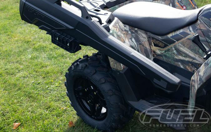 2024 Polaris Sportsman 570 Hunt Edition Camo