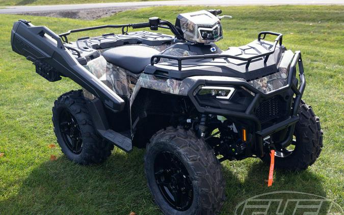 2024 Polaris Sportsman 570 Hunt Edition Camo