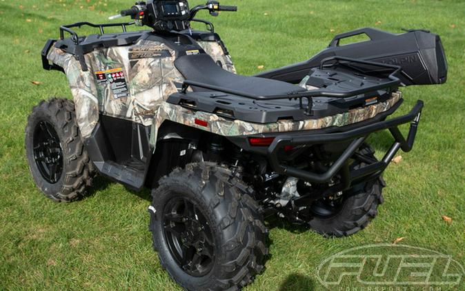 2024 Polaris Sportsman 570 Hunt Edition Camo